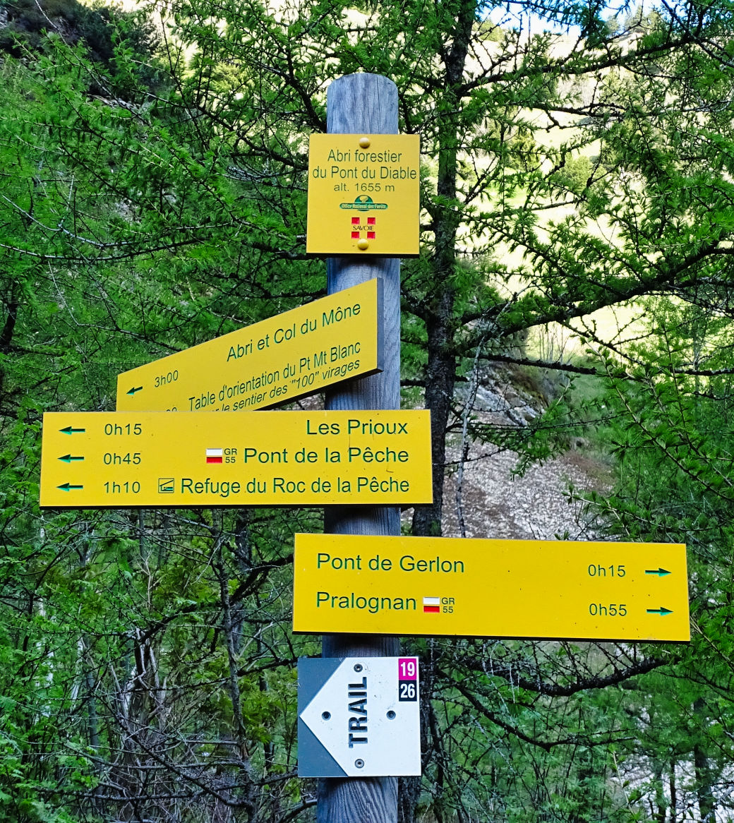 Les Prioux Pralognan la Vanoise 