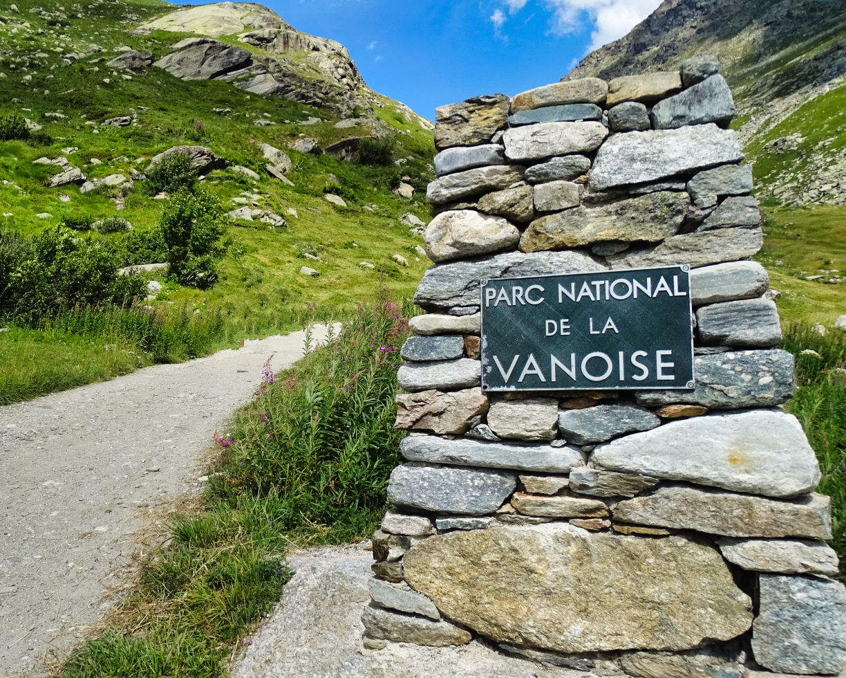 Par national de la Vanoise 